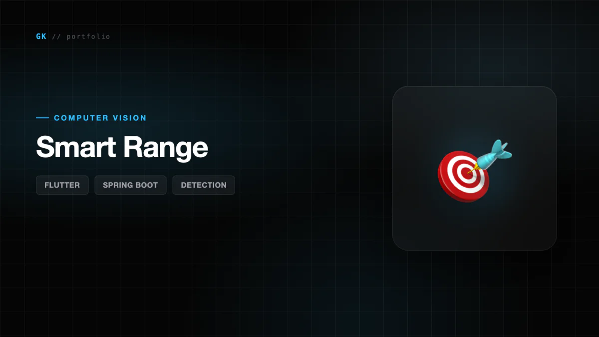 Smart Range